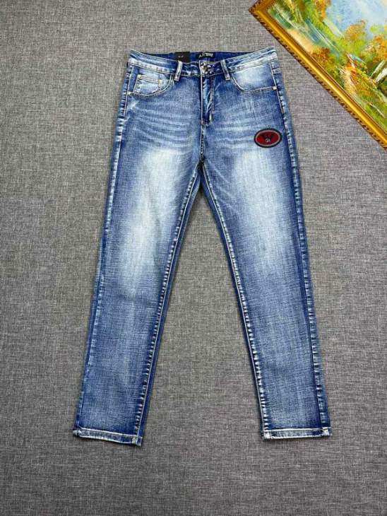 Picture of Armani Jeans Long _SKUArmanisz29-3825tx847761